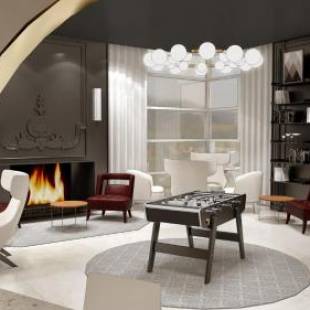 Фотографии гостиницы
Les Nomades Beaune