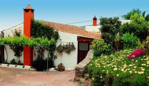 Фотография гостевого дома El Drago Rural House