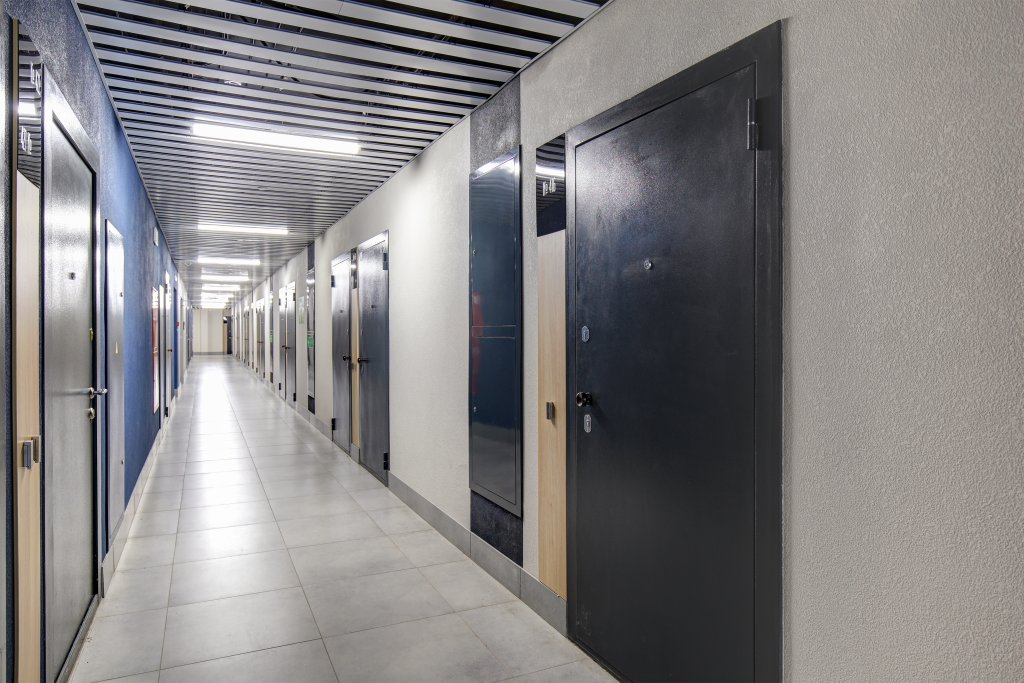 Фотография квартиры Апартаменты RentHouse Малышева 42 А