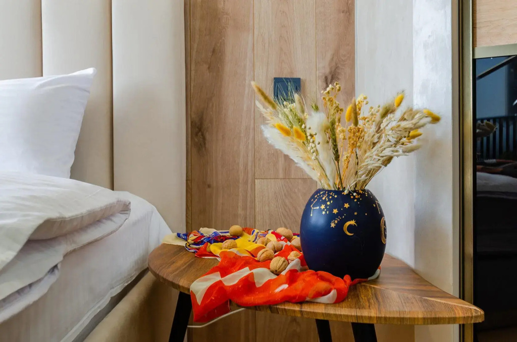 Фотография квартиры Квартирное бюро Крылья на площади Речников 7к1