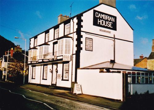 Фотография мини отеля Cambrian House