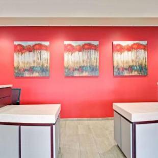 Фотографии гостиницы
Ramada by Wyndham Columbus Hotel & Conference Center