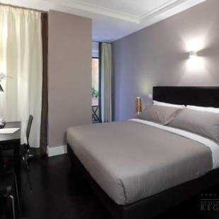 Фотографии мини отеля
Residence Regola