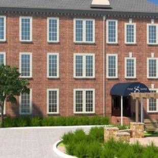 Фотографии гостиницы
The Sire Hotel Lexington, Tapestry Collection by Hilton