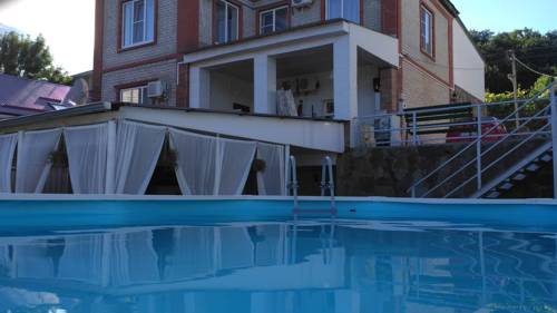 Фотографии гостевого дома
Браво