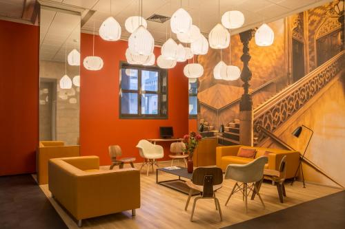 Фотография гостиницы B&B Hotel Cremona