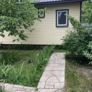 Фотография Коттеджа Частный дом для семейного отдыха