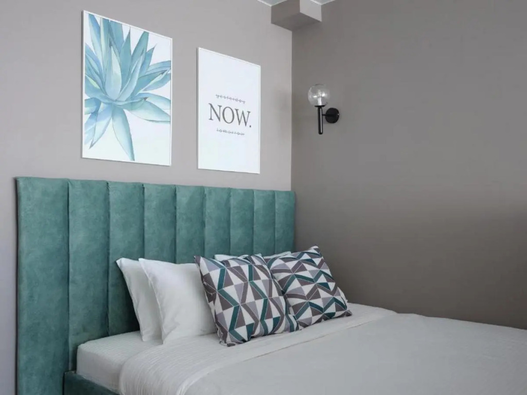 Фотография квартиры Апартаменты на улице Николая Гаврилова 4