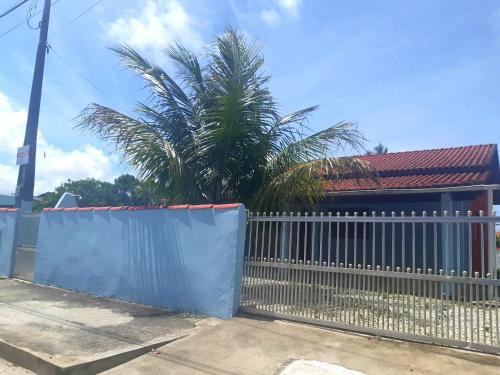 Фотография гостевого дома Residencial Coconut's Beach