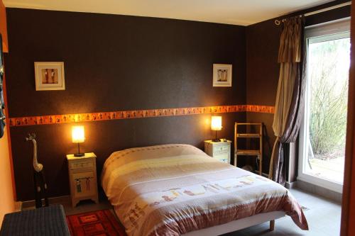 Фотография мини отеля Domaine de la Borde