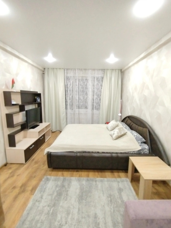 Фотография квартиры Апартаменты Пушкина 33