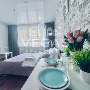 Фотография квартиры Апартаменты VEGAS  на Гагарина
