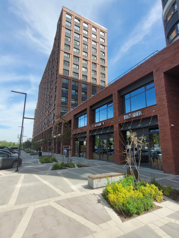 Фотография квартиры Квартира на Онежской 4