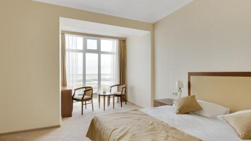 Фотография номера гостиницы Gala Hotel