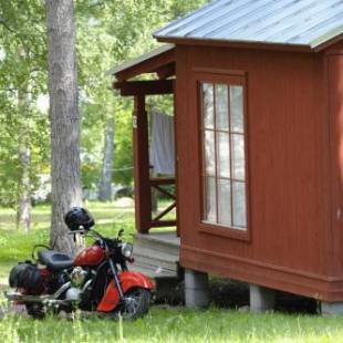 Фотографии кемпинга
Gröna Uddens Camping