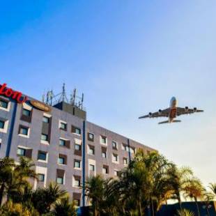 Фотографии гостиницы
Hampton by Hilton Guarulhos Airport