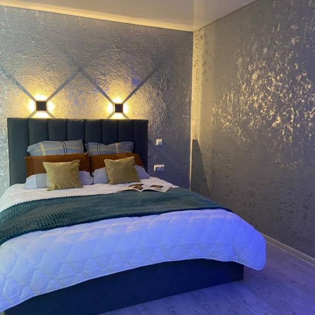 Фотографии квартиры
Апартаменты Чудеса в Центре