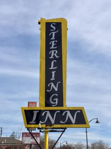 Фотография мотеля Sterling Inn