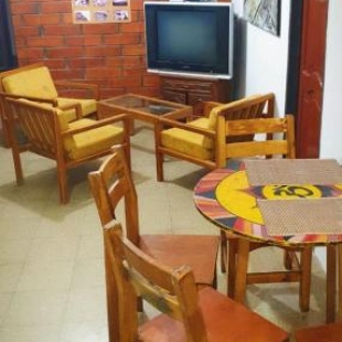 Фотография хостела Casa IWANA