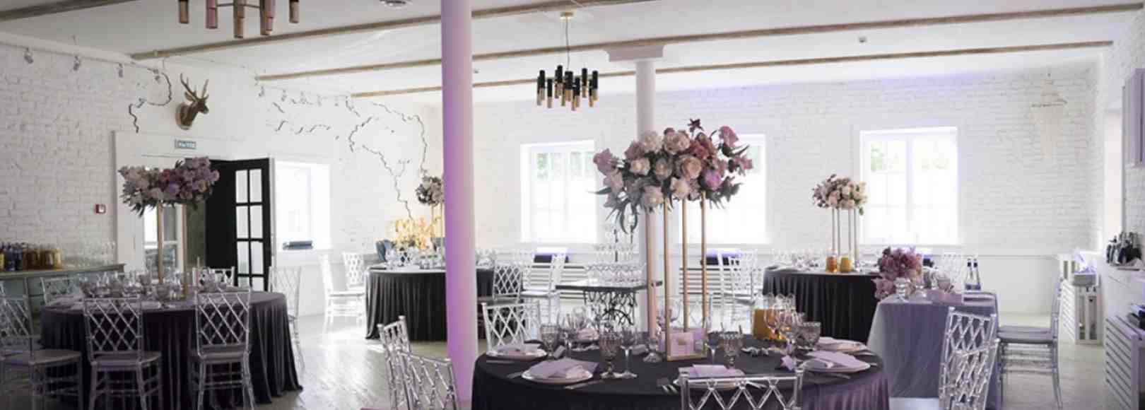 Фотография лофта Loft Hall Grace