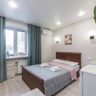 Фотография квартиры Квартира на улице Чистопольская 3 | Brown