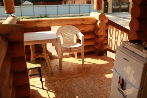 Фотографии гостевого дома
Усадьба