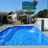 Фотография мотеля Rocky Gardens Motor Inn Rockhampton