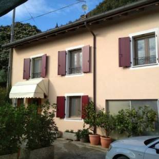 Фотографии гостевого дома 
            vololiberoapartments