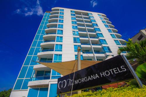 Фотография гостиницы The Morgana Poblado Suites Hotel