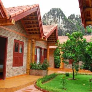 Фотографии мини отеля
Tam Coc Westlake Homestay