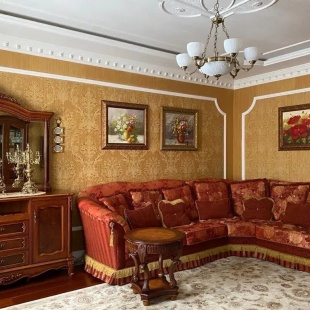 Фотография квартиры Квартира В Истopическом Центре Города