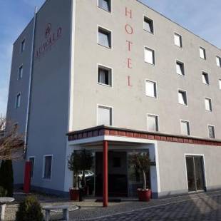 Фотографии гостиницы
Auwald Hotel