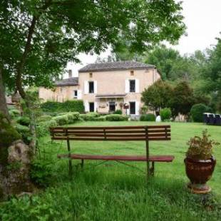 Фотографии мини отеля 
            Moulin De Ladausse