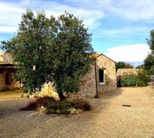 Фотография гостевого дома Magico Salento 1/2/3