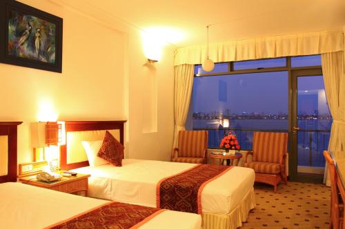 Фотография гостиницы Thang Loi Hotel