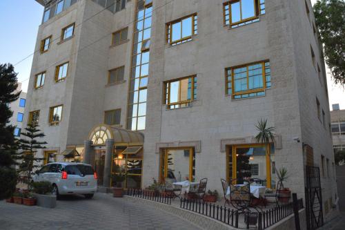 Фотография апарт отеля Capri Hotel Suites