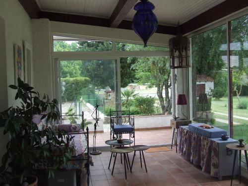 Фотографии мини отеля
Domaine de la Cooloeuvre