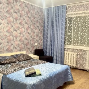 Фотография квартиры Квартира на Бульваре Фестивальном 22