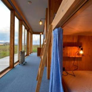 Фотографии гостевого дома 
            COCORETO The Guesthouse Daikon Island