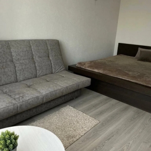 Фотография квартиры Квартира Уютная 1-комнатная в центре города