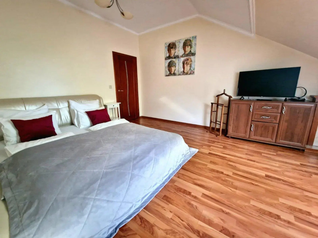 Фотография квартиры Апартаменты Алиса39 на улице Хмельницкого 27