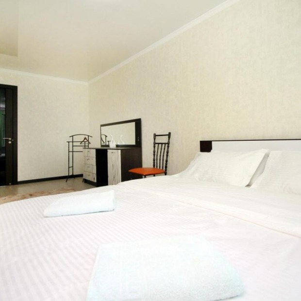 Фотографии квартиры 
            New Day (Нью Дей) на улице Казыбек би