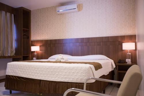 Фотография гостиницы Hotel Vivere Cataratas