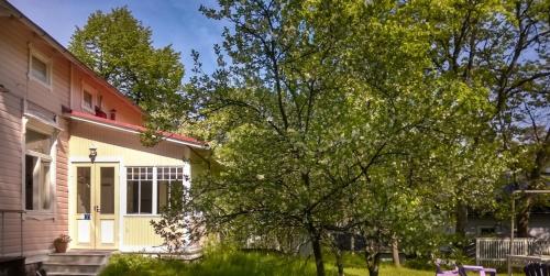 Фотография апарт отеля Hanko Villa Anke