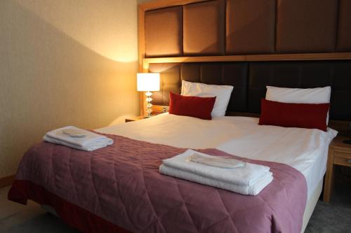 Фотографии гостиницы
SKY