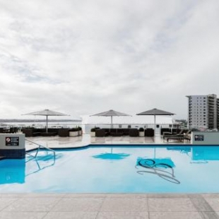 Фотография апарт отеля Heritage Apartments - Auckland CBD - Rooftop pool, spas, gyms & saunas