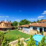 Фотография гостевого дома Chamurkov Guest House