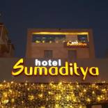Фотография гостиницы Hotel Sumaditya