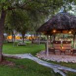 Фотография гостиницы Mushara Lodge