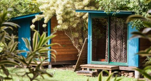 Фотография гостиницы Fare Om